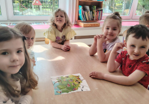 Projekt edukacyjny o Polsce