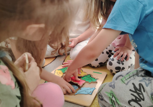 Projekt edukacyjny o Polsce