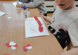 Projekt edukacyjny o Polsce