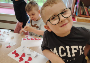 Projekt edukacyjny o Polsce