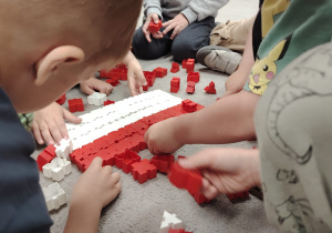 Projekt edukacyjny o Polsce