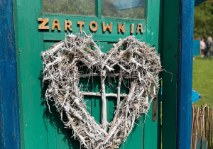 Rodzinne Świętowanie grupy III w Żartowni