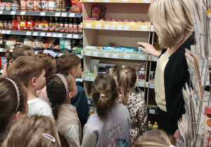 „Skąd się biorą produkty ekologiczne?” – ogólnopolski program edukacyjny dla przedszkoli w grupie IV