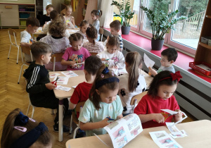 „Skąd się biorą produkty ekologiczne?” – ogólnopolski program edukacyjny dla przedszkoli w grupie IV