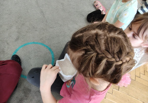 „Skąd się biorą produkty ekologiczne?” – ogólnopolski program edukacyjny dla przedszkoli w grupie IV
