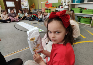 „Skąd się biorą produkty ekologiczne?” – ogólnopolski program edukacyjny dla przedszkoli w grupie IV