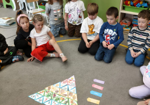 „Skąd się biorą produkty ekologiczne?” – ogólnopolski program edukacyjny dla przedszkoli w grupie IV