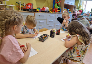 XXIII Ogólnopolski Tydzień Bibliotek - spotkanie z bibliotekarką w grupie X