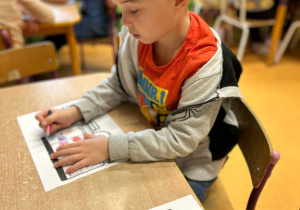 "EkoPrzyjaciele planety"- projekt edukacyjny w grupie VI