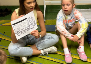 "EkoPrzyjaciele planety"- projekt edukacyjny w grupie VI
