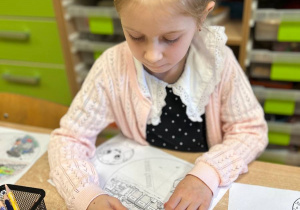"EkoPrzyjaciele planety"- projekt edukacyjny w grupie VI
