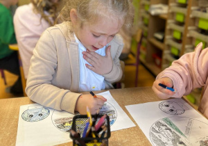 "EkoPrzyjaciele planety"- projekt edukacyjny w grupie VI