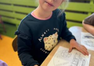 "EkoPrzyjaciele planety"- projekt edukacyjny w grupie VI