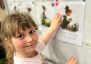 "EkoPrzyjaciele planety"- projekt edukacyjny w grupie VI