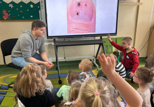 Wojewódzki Program Edukacyjny "Mamo, tato- co Wy na to?"-gr.IV,V,VI