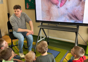 Wojewódzki Program Edukacyjny "Mamo, tato- co Wy na to?"-gr.IV,V,VI