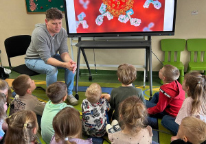 Wojewódzki Program Edukacyjny "Mamo, tato- co Wy na to?"-gr.IV,V,VI