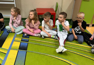 Wojewódzki Program Edukacyjny "Mamo, tato- co Wy na to?"-gr.IV,V,VI