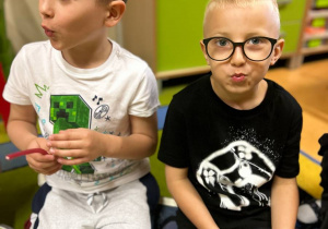 Wojewódzki Program Edukacyjny "Mamo, tato- co Wy na to?"-gr.IV,V,VI