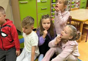 Wojewódzki Program Edukacyjny "Mamo, tato- co Wy na to?"-gr.IV,V,VI