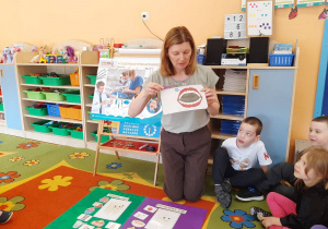 Wojewódzki Program Edukacyjny "Mamo, tato- co Wy na to?"-gr.IV,V,VI
