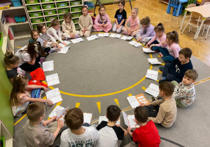 Wojewódzki Program Edukacyjny "Mamo, tato- co Wy na to?"-gr.IV,V,VI
