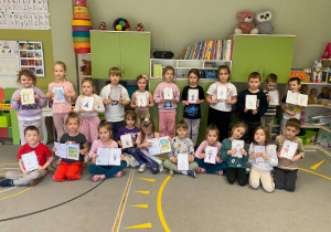 Wojewódzki Program Edukacyjny "Mamo, tato- co Wy na to?"-gr.IV,V,VI
