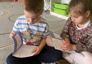 Wojewódzki Program Edukacyjny "Mamo, tato- co Wy na to?"-gr.IV,V,VI