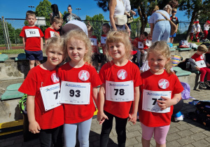 Bieg Milowego Słupa 2026