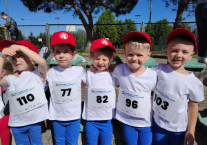 Bieg Milowego Słupa 2026