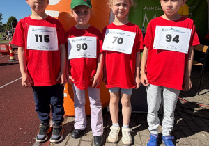 Bieg Milowego Słupa 2026