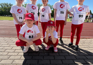 Bieg Milowego Słupa 2026