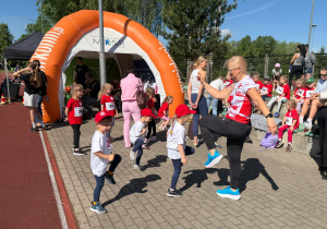 Bieg Milowego Słupa 2026
