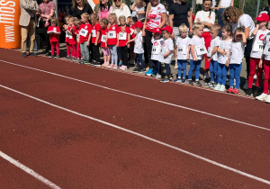 Bieg Milowego Słupa 2026