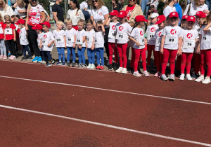Bieg Milowego Słupa 2026