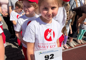 Bieg Milowego Słupa 2026