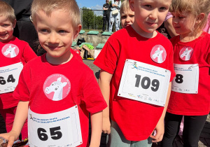 Bieg Milowego Słupa 2026