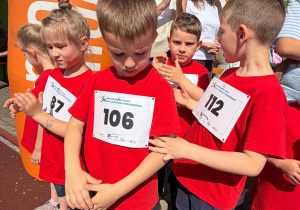 Bieg Milowego Słupa 2026