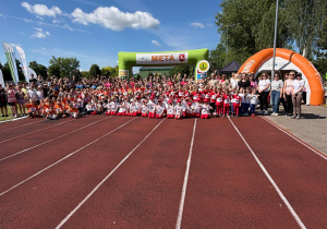 Bieg Milowego Słupa 2026