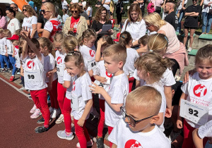 Bieg Milowego Słupa 2026