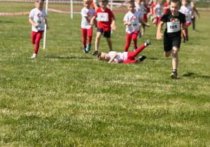 Bieg Milowego Słupa 2026