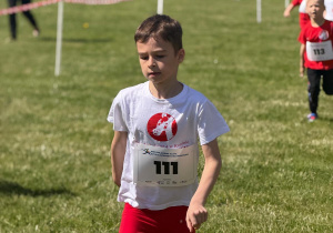 Bieg Milowego Słupa 2026