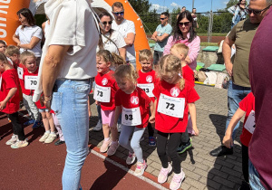 Bieg Milowego Słupa 2026