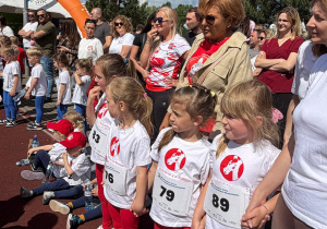 Bieg Milowego Słupa 2026