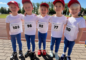 Bieg Milowego Słupa 2026
