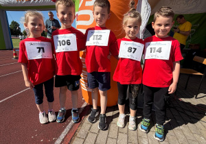 Bieg Milowego Słupa 2026