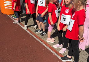 Bieg Milowego Słupa 2026