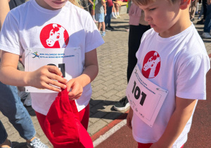 Bieg Milowego Słupa 2026