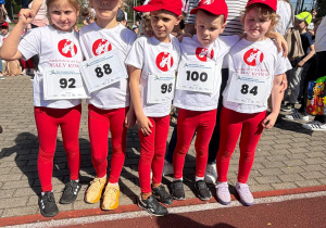Bieg Milowego Słupa 2026