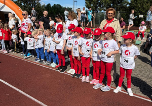 Bieg Milowego Słupa 2026